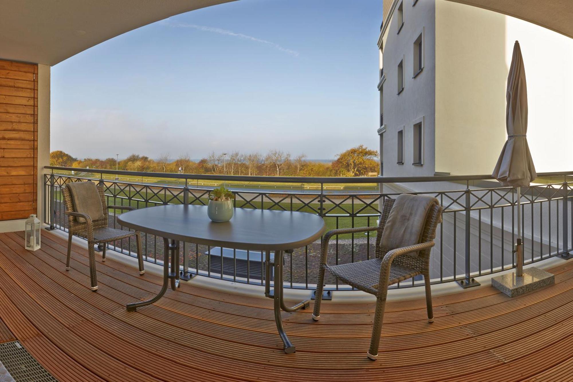 Aparthotel Waterkant Suites - Fewos Am Meer Mit Spa Börgerende-Rethwisch Dış mekan fotoğraf